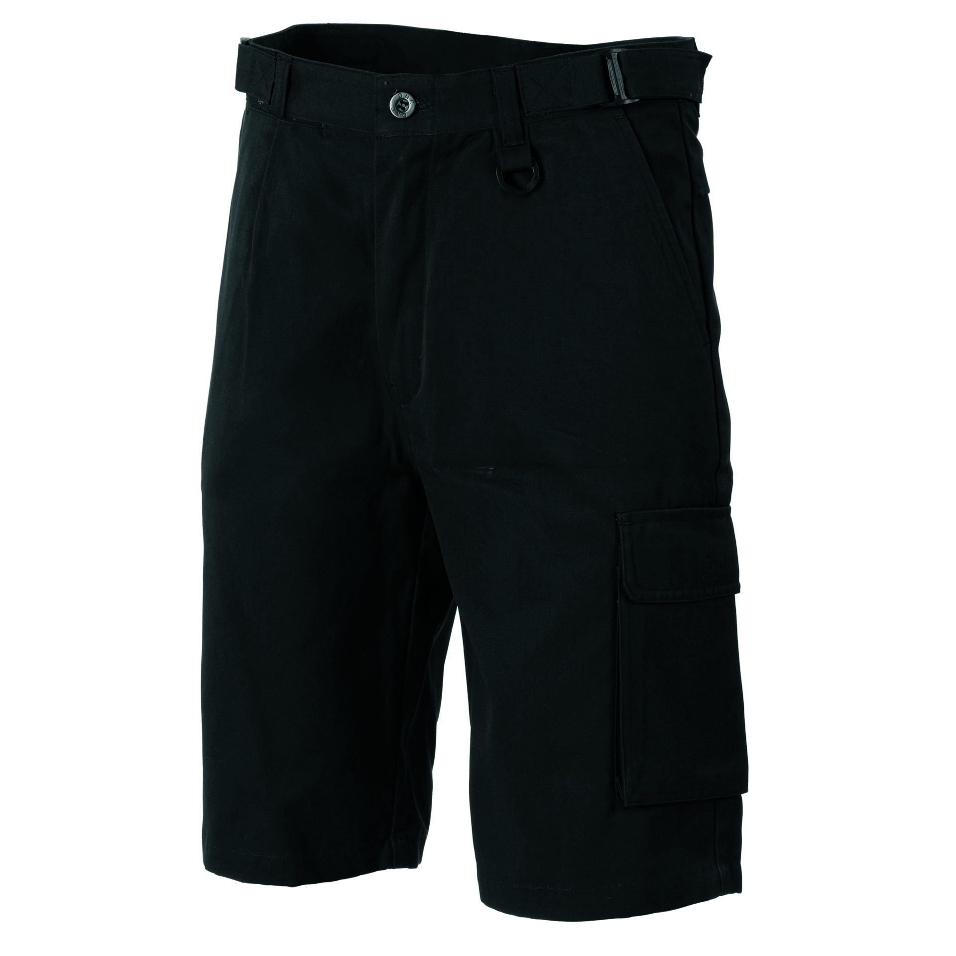 DNC Hero Air Flow Canvas Cargo Shorts #3331 - DNC Workwear Online