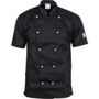 Picture of DNC Traditional Chef Jacket - Short Sleeve 1101