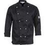 Picture of DNC Three Way Air Flow Chef Jacket - Long Sleeve 1106