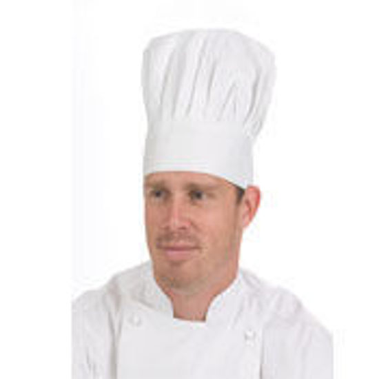 Picture of DNC Traditional Chef Hat 1601