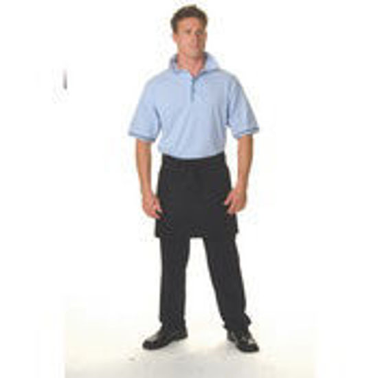 Picture of DNC P/C Short Apron No Pocket 2112