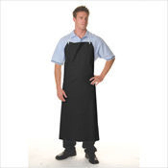 Picture of DNC PVC Full Bib Apron Large 2701