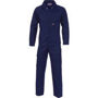 Picture of DNC Cotton Drill Coverall 3101