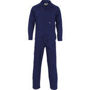 Picture of DNC Lightweight Cool-Breeze Cotton Drill Coverall 3104