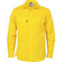 Picture of DNC Cool-Breeze Work Shirt- Long Sleeve 3208