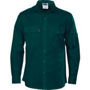 Picture of DNC Cool-Breeze Work Shirt- Long Sleeve 3208