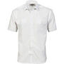 Picture of DNC Polyester Cotton Work Shirt - Short Sleeve 3211