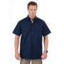 Picture of DNC Three Way Cool Breeze Short Sleeve Shirt 3223