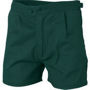 Picture of DNC Cotton Drill Utility Shorts 3301