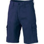 Picture of DNC Cotton Drill Cargo Shorts 3302