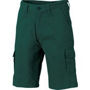 Picture of DNC Cotton Drill Cargo Shorts 3302