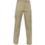 Picture of DNC Cotton Drill Cargo Pants 3312