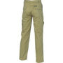 Picture of DNC Cotton Drill Cargo Pants 3312