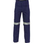 Picture of DNC Cotton Drill Pants With 3M R/Tape 3314