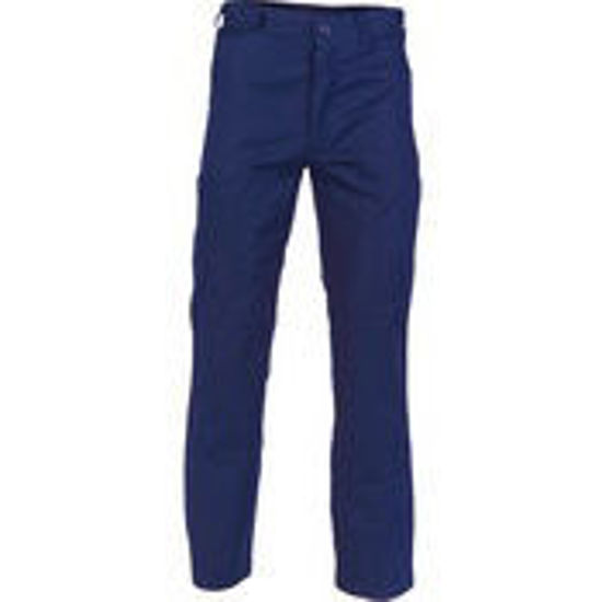 Picture of DNC Lightweigh Cotton Work Pants 3329