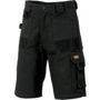 Picture of DNC Duratex Cotton Duck Weave Cargo Shorts 3334