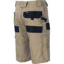 Picture of DNC Duratex Cotton Duck Weave Cargo Shorts 3334