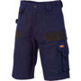 Picture of DNC Duratex Cotton Duck Weave Cargo Shorts 3334