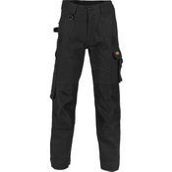 Picture of DNC Duratex Cotton Duck Weave Cargo Pants - knee pads not included 3335