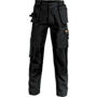 Picture of DNC Duratex Cotton Duck Weave Tradies Cargo Pants with twin holster tool pocket - knee pads not included 3337