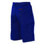 Picture of DNC Digga Cool-Breeze Cotton Cargo Shorts 3351