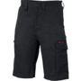 Picture of DNC Digga Cool-Breeze Cotton Cargo Shorts 3351