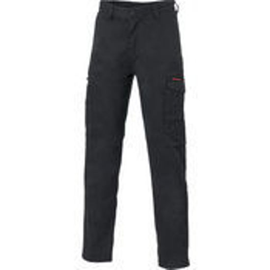 Picture of DNC Digga Cool -Breeze Cargo Pants 3352