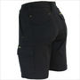 Picture of DNC SlimFlex Cargo Shorts 3364