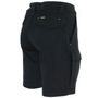 Picture of DNC SlimFlex Cargo Shorts 3364