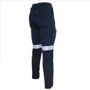 Picture of DNC SlimFlex Taped Cargo Pants 3366