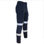 Picture of DNC SlimFlex Biomotion taped Cargo Pants 3367