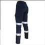 Picture of DNC SlimFlex Biomotion taped Cargo Pants 3367