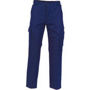 Picture of DNC Ladies LW Drill Cargo pants 3368