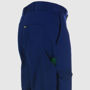 Picture of DNC Ladies LW Drill Cargo pants 3368