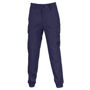 Picture of DNC SlimFlex Tradie Cargo Pants- Elastic Cuffs 3376