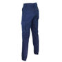 Picture of DNC SlimFlex Cargo Pants- Elastic Cuffs 3377