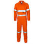 Picture of DNC Patron Saint Flame Retardant ARC Rated Coverall with Loxy F/R Tape 3427