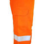 Picture of DNC Patron Saint Flame Retardant ARC Rated Coverall with Loxy F/R Tape 3427