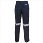 Picture of DNC INHERENT FR PPE2 BASIC TAPED PANTS 3471