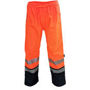 Picture of DNC HiVis FR & HRC2 D/N Rain Pants 3472