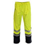 Picture of DNC HiVis FR & HRC2 D/N Rain Pants 3472