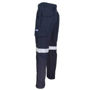 Picture of DNC INHERENT FR PPE2 TAPED CARGO PANTS 3474