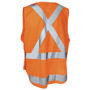 Picture of DNC NSW Rail Detachable Vest 3504