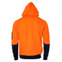 Picture of DNC HiVis Softshell Hoodie 3521