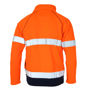 Picture of DNC HiVis CSR Taped Softshell Jacket 3523