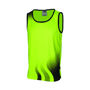 Picture of DNC WAVE HIVIS SUBLIMATED SINGLET 3561