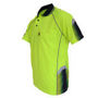 Picture of DNC Hi-Vis GALAXY Sublimated Polo 3564