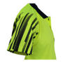 Picture of DNC Hivis Sublimated Stripe Polo 3565