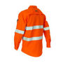 Picture of DNC RipStop Cotton Cool Shirt with CSR Reflective Tape, L/S 3590