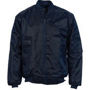 Picture of DNC Flying Jacket - Plastic Zips 3605